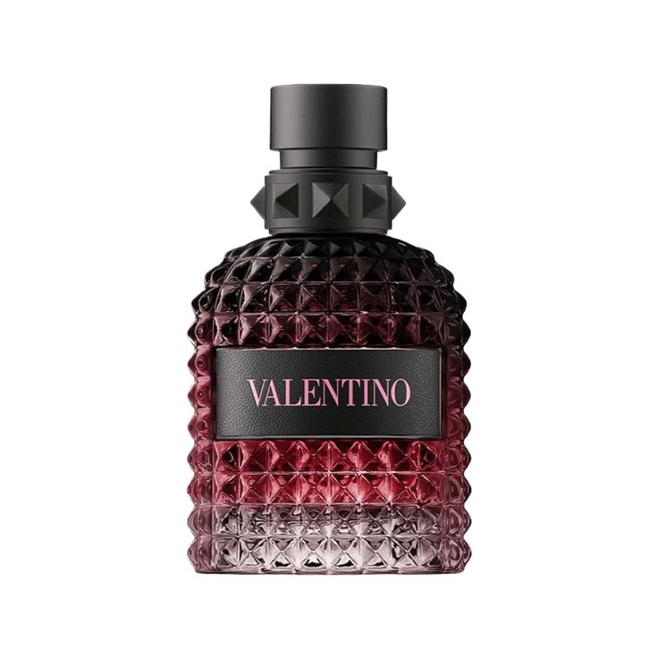 Valentino Uomo Born In Roma Intense