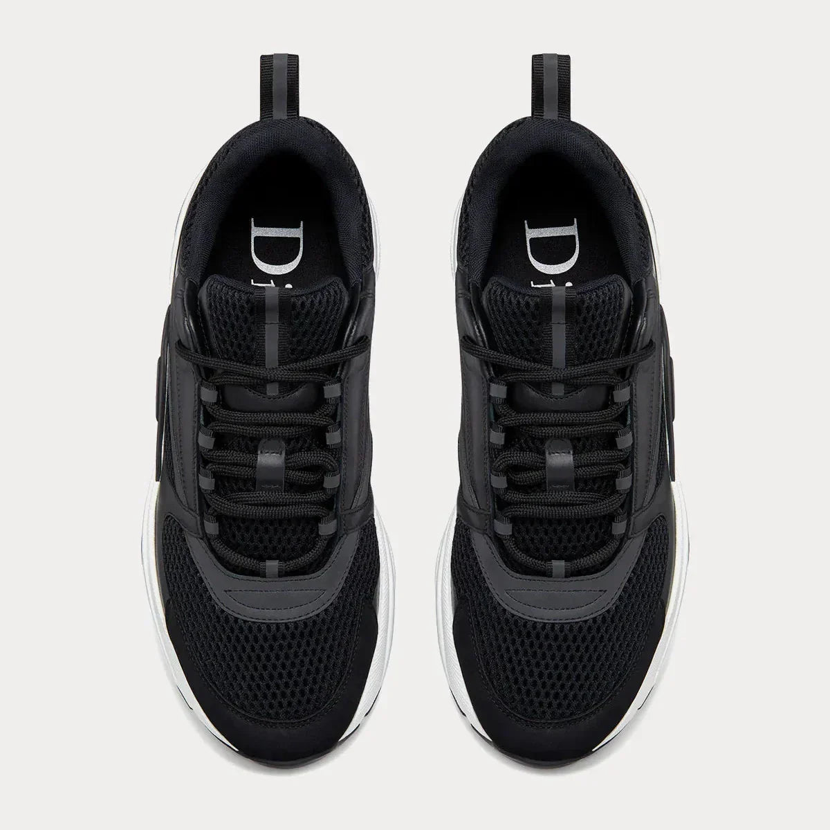 Dior B22 'Black White'