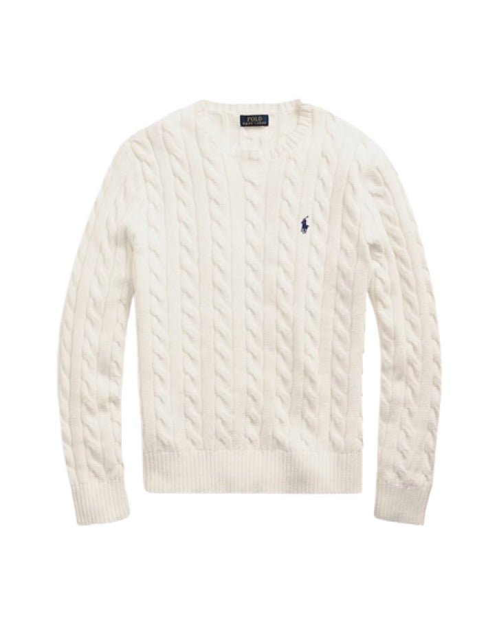 Polo Ralph Lauren Sweater (Beige)