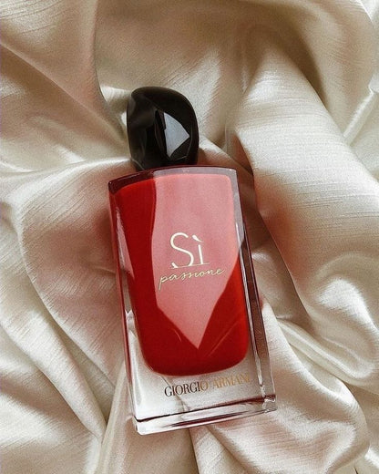 Sì Passione Éclat
