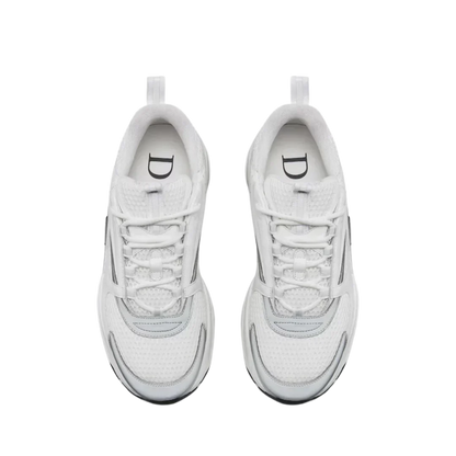 Dior B22 'White Grey'