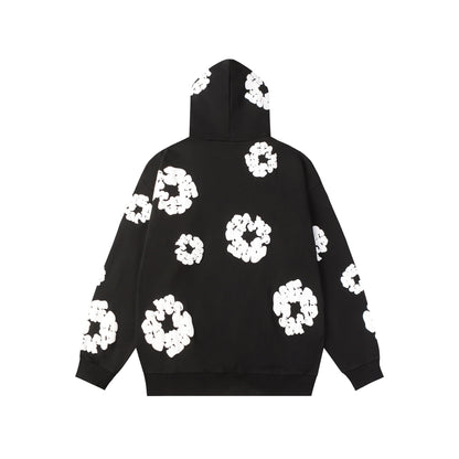 DENIM TEARS -HOODIES