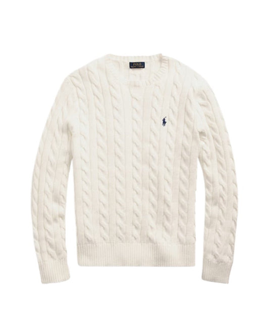 Polo Ralph Lauren Sweater (Beige)